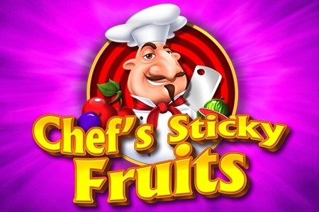 Chefs Sticky Fruits