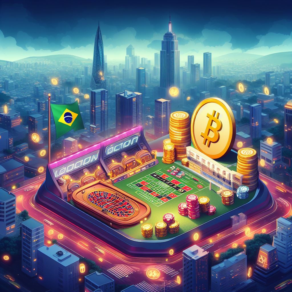 Descubra 9464BET: A Principal Plataforma de Apostas no Brasil